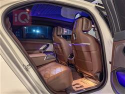 بی ئێم دەبڵیو سیریەس 7